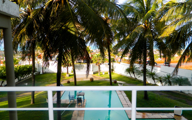 Pousada Ceará Porto das Dunas