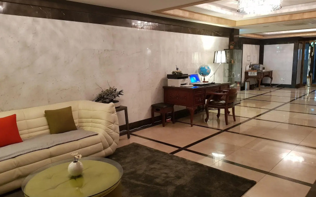 Orsay Business Hotel