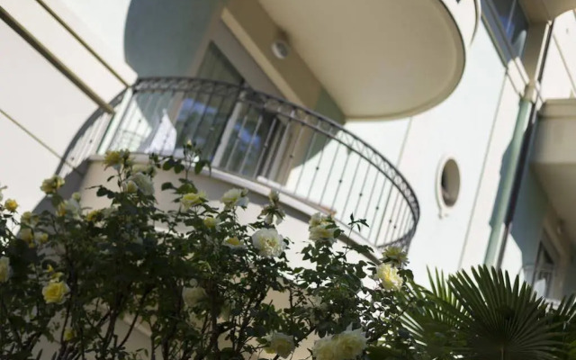Residence Hamilton