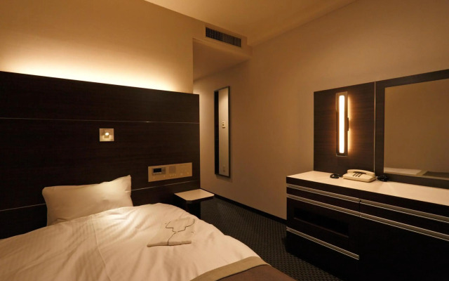Kusatsu Estopia Hotel