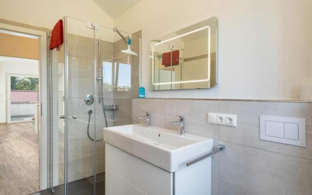 Ferienwohnung 4 am Biohof Eriskirch