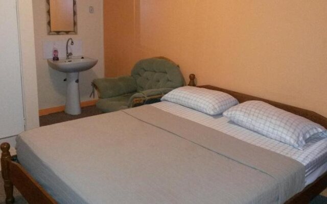 Guesthouse AlbergoAlberga