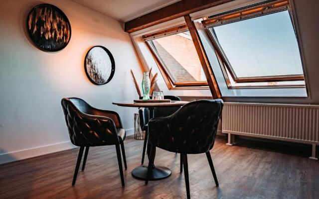 Short Stay Apartments Heerenveen