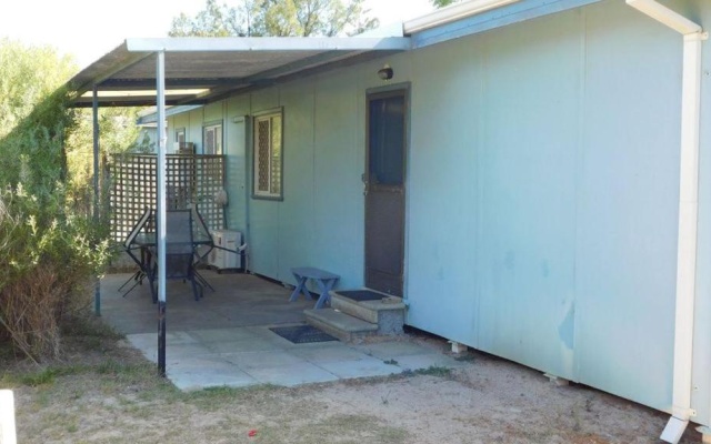 Cottage 55 - Topspot Cottages – Outside – Jurien Bay