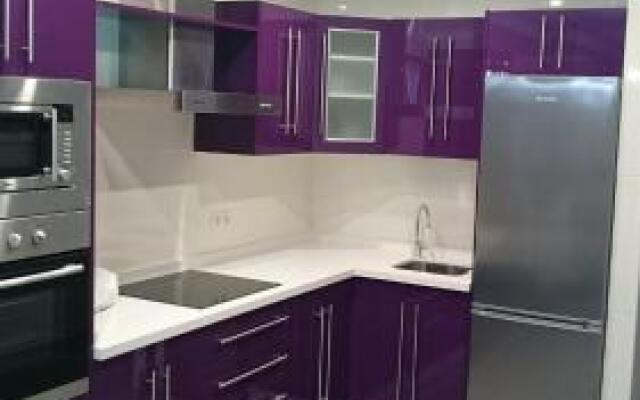 Apartamento Corralejo
