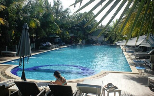 Phu Van Resort & Spa