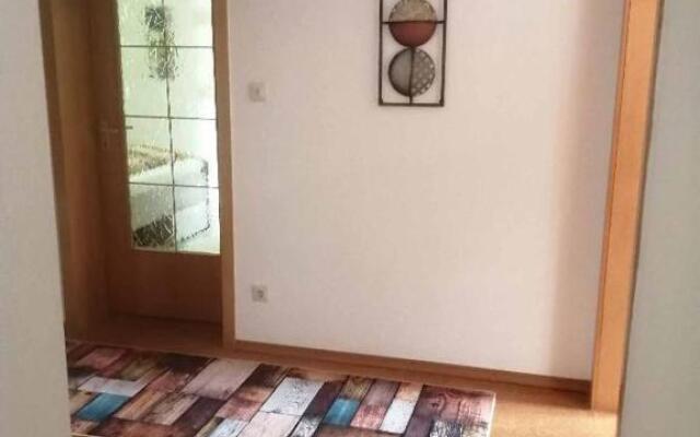 Ferienwohnung Berger