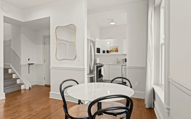 StayRafa 2000 Spruce