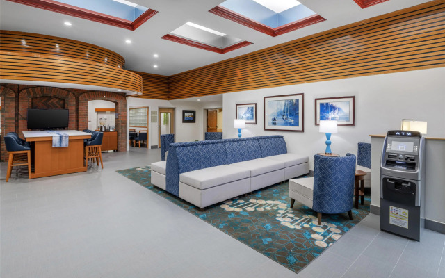 Best Western West Greenwich Inn