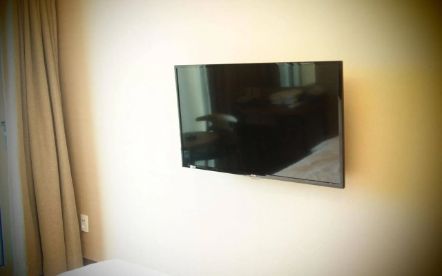 Residence Hotel MCC