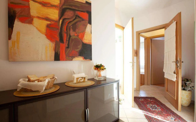 Casa vacanze Le Terrazze