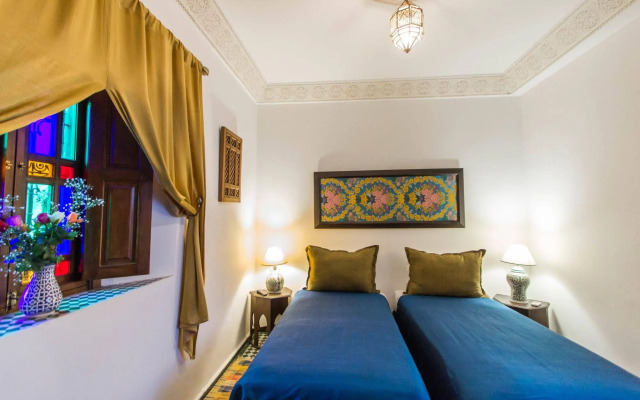 Dar Fes Medina Ziat