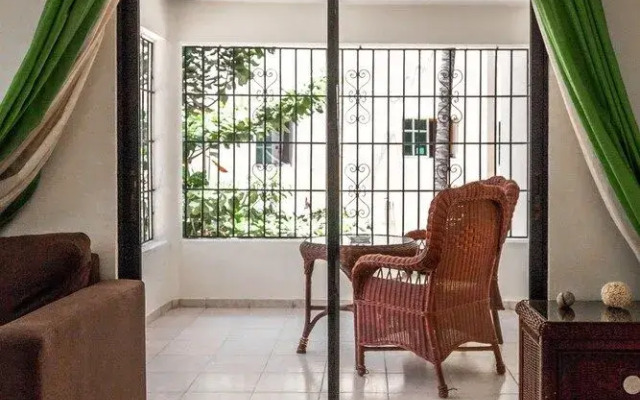 Riviera Punta Cana Eco Travelers House