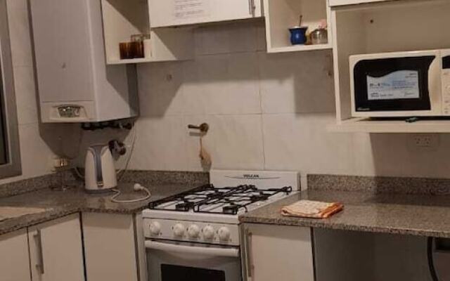 Departamento Céntrico