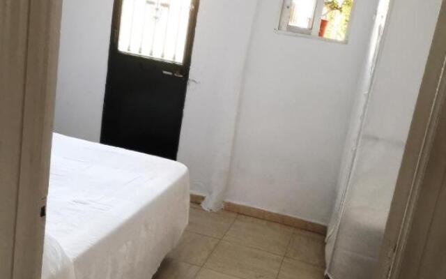 Apartamentos Masbambu Malaga