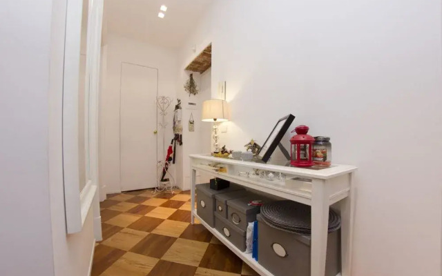 Be Apartments Uberti