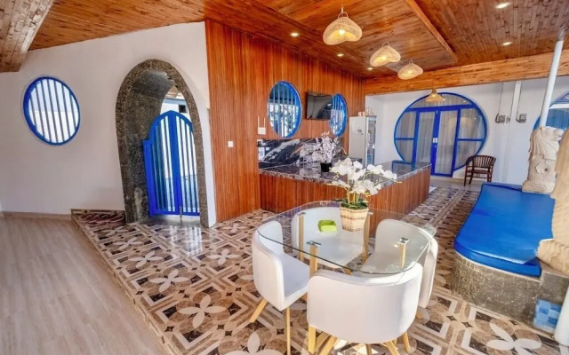 Anny Guesthouse 2 by Ecommerceloka