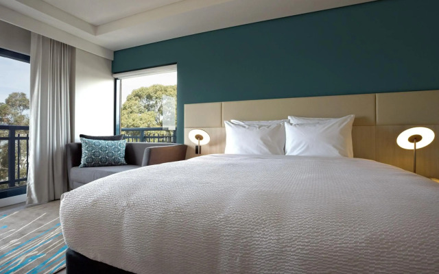 Crowne Plaza Sydney Macquarie Park by IHG