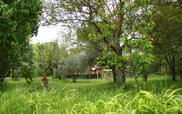 Le Clos des Sources