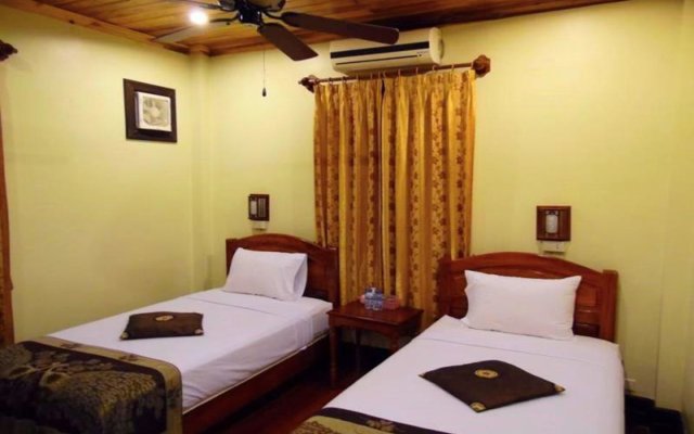 Lankham Riverside Hotel