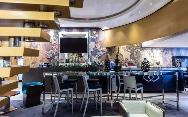 Sofitel Lyon Bellecour