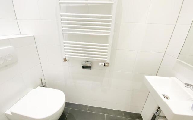 Vakantiehuis in het Centrum van Domburg DO19