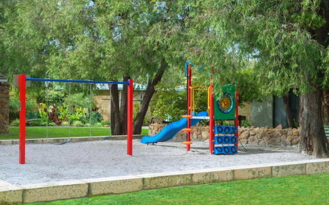 Sandy Bay Holiday Park