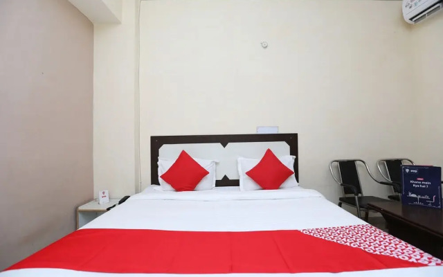 OYO 15658 Maheshwaram Guesthouse
