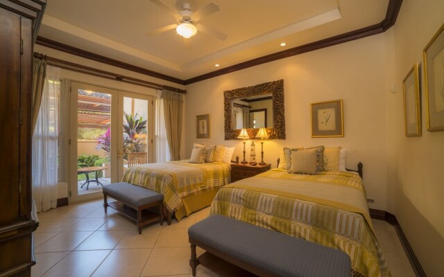 Los Suenos Resort Bella Vista 4E