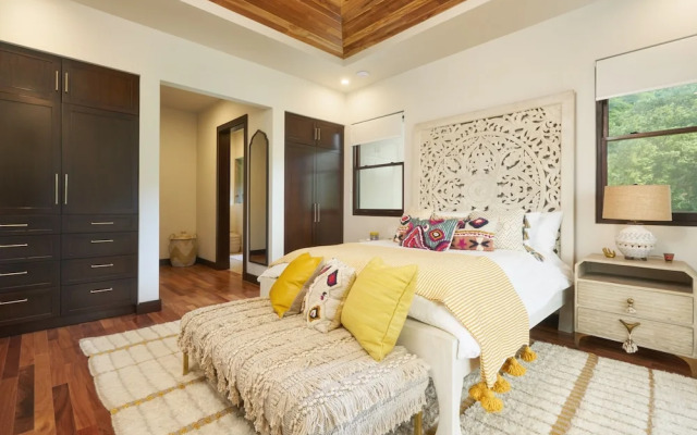 Villa Lucy in Tamarindo