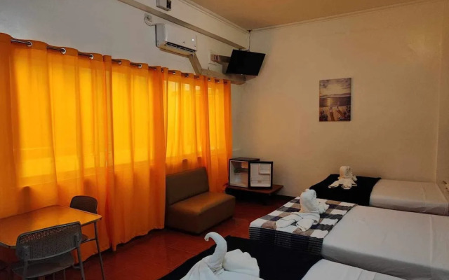 Big Brother Condotel