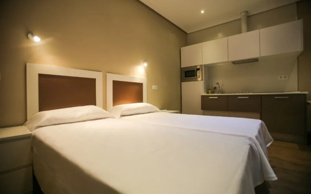 Sol Square Apartments