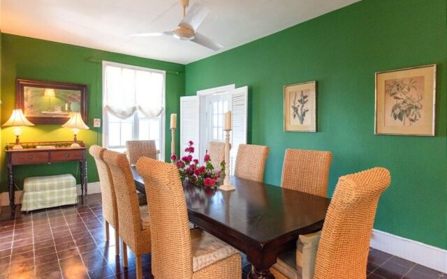 Folly Guest House by Eleuthera Vacation Rentals