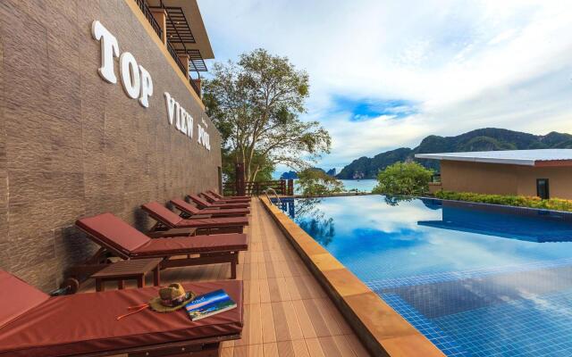 Phi Phi Top View Resort