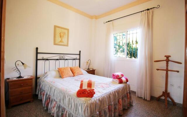 Villa Manolo SpainSunRentals