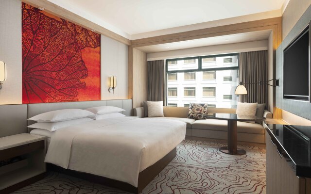 Sheraton Saigon Grand Opera Hotel