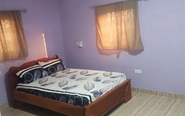 Private Executive Apartments
