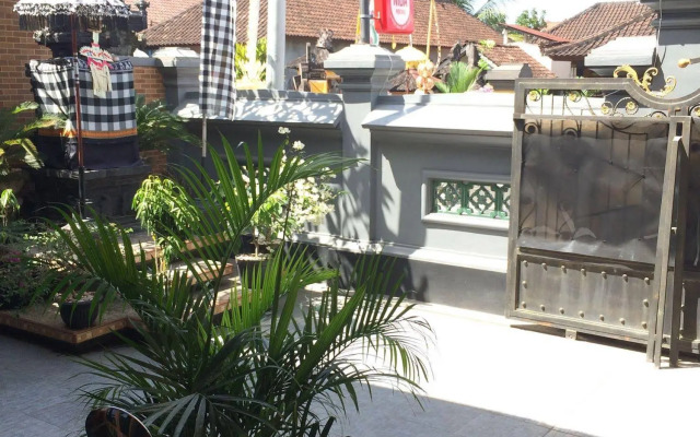 Puri Kusuma Guest House