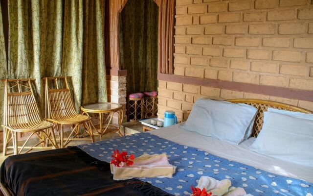 V Resorts Krishna Welang