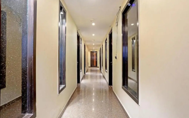 Hotel Aira Xing