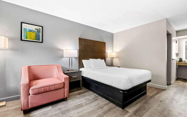 SureStay Plus Hotel by Best Western Southern Pines Pinehurst