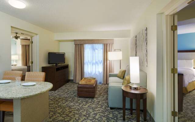 Homewood Suites Raleigh-Durham Airport