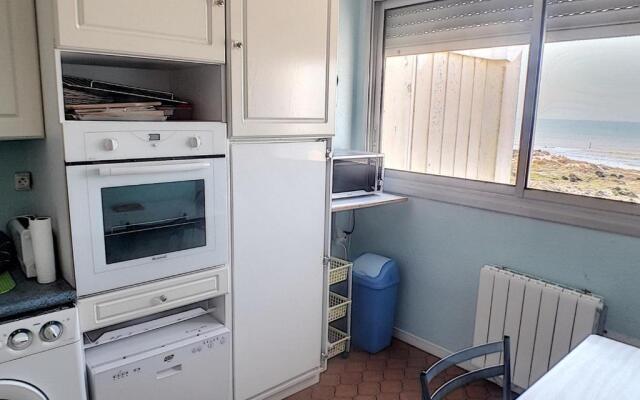 Appartement Soulac-sur-Mer, 3 pièces, 4 personnes - FR-1-648-15