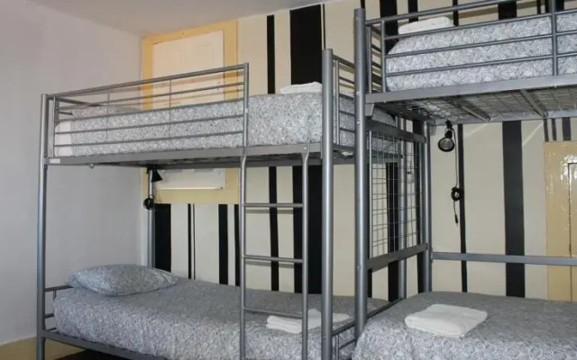 Oporto Fado Hostel
