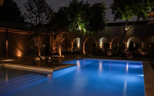 Casa Temazcal Hotel & Spa