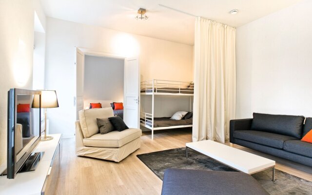 Forenom Suites Turku City