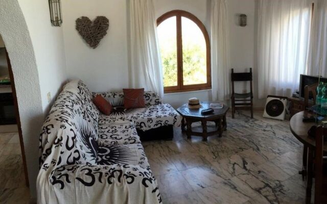 Villa in Benitachell, Alicante 102474 by MO Rentals