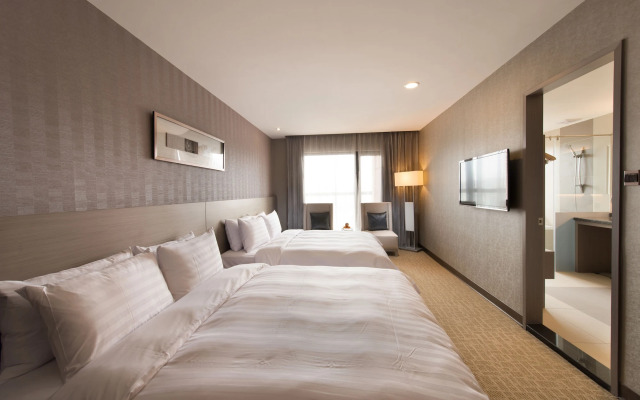 Forte Hotel Changhua