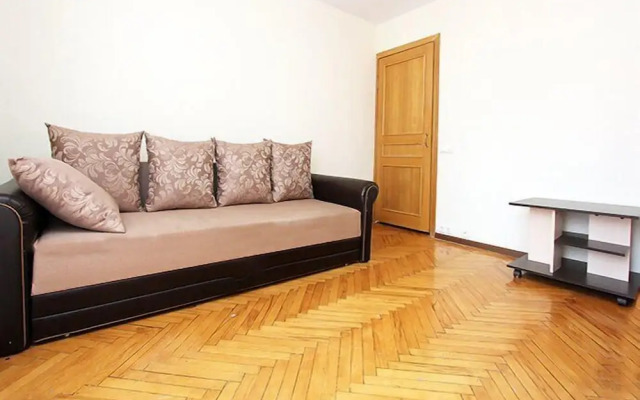 ApartLux Leninsky Suite