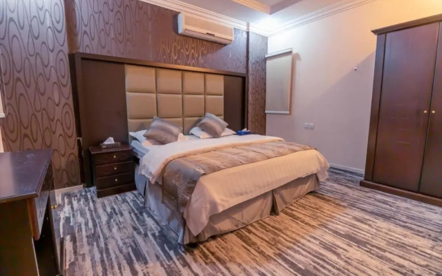 Mersal Suites Riyadh